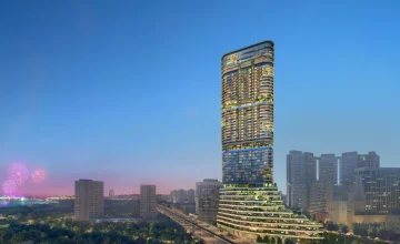 tanjong-pagar-new-condo-newport-residences-Aerial-view-along-AYE-freehold-by-CDL
